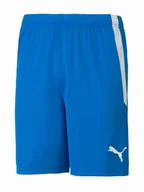 Spodenki męskie - SPODENKI męskie PUMA 704924-02 treningowe L - miniaturka - grafika 1
