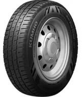Opony dostawcze zimowe - MARSHAL CW51 225/70R15 112/110R - miniaturka - grafika 1