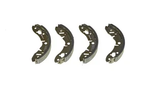 BREMBO Szczęki hamulcowe BREMBO S52501 GBS90824 S52501 - Szczęki hamulcowe - miniaturka - grafika 1