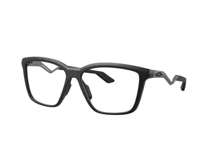 Dioptrie szkieł Oakley Enigma Mass OX8191 819101 - Okulary korekcyjne, oprawki, szkła - miniaturka - grafika 1