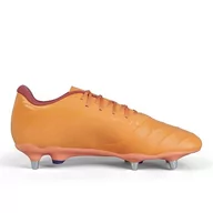 Kozaki damskie - Canterbury Unisex Phoenix Genesis Team kozaki, pomarańczowe Crush/Amber Yellow/Mars Dust, 40 EU, Pomarańczowy kruszony bursztyn żółty Mars Dust, 40 EU - miniaturka - grafika 1