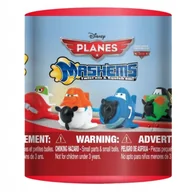 Figurki dla dzieci - MASHEMS 50686 FIGURKA SAMOLOTU PLANES SERIA 1 LOSOWA SZTUKA SAMOLOTY DISNEY - miniaturka - grafika 1