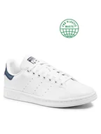 Półbuty męskie - Adidas Buty Stan Smith FX5501 Biały - miniaturka - grafika 1