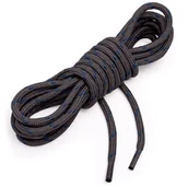 Akcesoria obuwnicze - Sznurówki TREKKINGOWE sznurowadła dł cm k. 180 cm - miniaturka - grafika 1