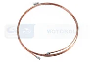 Przewody hamulcowe - Przew.ham. WP- 236   116/116-3200 4,75MM - miniaturka - grafika 1