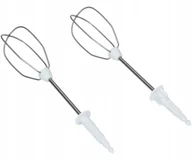 Akcesoria i części AGD - Mieszak Trzepaczka Miksera Bosch 2Szt. Clevermixx - miniaturka - grafika 1