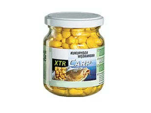 Kukurydza Jaxon Carp Pro - Zanęty - miniaturka - grafika 1