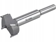 Wiertła - Sednik frez wiertło puszkowe sękownik do drewna 30mm - miniaturka - grafika 1