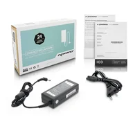Zasilacze do laptopów - Movano ładowarka / zasilacz 20v 3.25a (4.0x1.7) - lenovo ZZ/LEN20325C - miniaturka - grafika 1