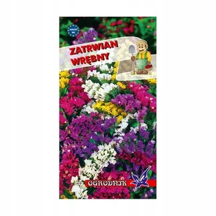 Zatrwian wrębny mieszanka 0,5g / O / - Nasiona i cebule - miniaturka - grafika 1