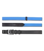 Akcesoria jeździeckie - Waldhausen Wodze parciane - STAR - miniaturka - grafika 1