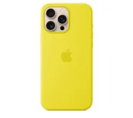 Etui i futerały do telefonów - Apple silikonowe z MagSafe do iPhone 16 Pro Max Karambola - miniaturka - grafika 1