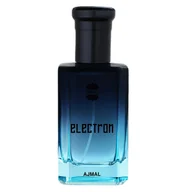 Wody i perfumy męskie - Ajmal Electron woda perfumowana spray 100 ml - miniaturka - grafika 1
