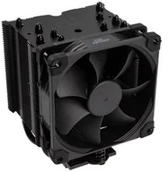 Chłodzenie procesora - Noctua NH-U9S chromax chłodzenie procesora - 92mm - czarne - miniaturka - grafika 1