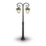 Lampy ogrodowe - V-tac Pole Lamps Ogrodowa 7061 - miniaturka - grafika 1