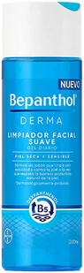 Żel do mycia twarzy Bepanthol Facial Gel 200 ml (8470001982704) - Żele do mycia twarzy - miniaturka - grafika 1