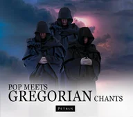 Religia i religioznawstwo - Pop Meets Gregorian Chants audiobook - miniaturka - grafika 1