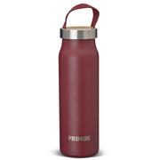 Butelki termiczne - Primus Primus Klunken Vacuum Bottle 500ml, red  2021 Termosy P742060 - miniaturka - grafika 1