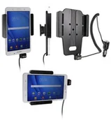 Uchwyty samochodowe do telefonów - Uchwyt aktywny do Samsung Galaxy Tab A 7.0 (2016) SM-T280/SM-T285 - miniaturka - grafika 1