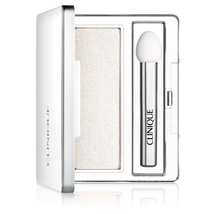Clinique All About Shadow Cień do powiek, Sugar Cane Sugar Cane CLINIQUE 1.9 g - Cienie do powiek - miniaturka - grafika 1