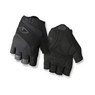 Rękawiczki - Giro Bike Bravo Gel rękawiczki Black-M 22 XXL - miniaturka - grafika 1