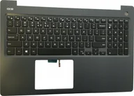 Części i akcesoria do laptopów - Klawiatura Dell Keyboard, USB, English - - miniaturka - grafika 1