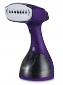 Parownice do ubrań - HEINRICH'S HDB 8724 FIOLETOWA - miniaturka - grafika 1