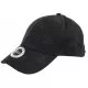 Czapki damskie - Czapka z daszkiem Sport Essentials Cap Aop K50K510175 0GJ Mono Allover (CK209-a) Calvin Klein - miniaturka - grafika 1