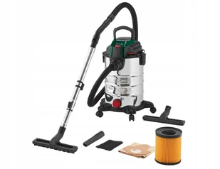 PARKSIDE PWD 25 C4 1400 W - Odkurzacze przemysłowe - miniaturka - grafika 1