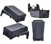 Wideorejestratory - Rejestrator DVR Volvo XC60 2015-2017 - miniaturka - grafika 1