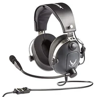 Słuchawki - Thrustmaster T.Flight US Air Force Edition Wersja DTS - Słuchawki gamingowe na PS5 / PS4 / Xbox Series X|S / Xbox One / PC / Switch - Oficjalna lice.. - miniaturka - grafika 1