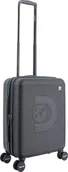 Walizki - Walizka kabinowa Discovery Eclipse 54,5 cm Czarna - miniaturka - grafika 1