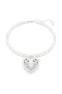 Naszyjniki - Swarovski naszyjnik Ariana Grande x Swarovski 5720858 - miniaturka - grafika 1