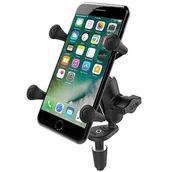 Selfie stick - RAM MOUNT Uchwyt X-Grip™ montowany w trzon RAM-B-176-A-UN7 - miniaturka - grafika 1