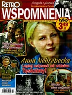 Czasopisma - Retro Wspomnienia - miniaturka - grafika 1
