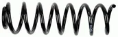 Sprężyny zawieszenia - Sprężyna zawieszenia SACHS 994 395 550200041R - miniaturka - grafika 1