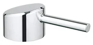 Akcesoria do armatury i ceramiki - Grohe 46754000 lever - miniaturka - grafika 1