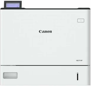Drukarka Canon i-SENSYS X 1871P - Drukarki - miniaturka - grafika 1