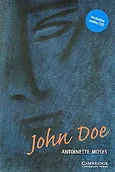 Książki do nauki języka angielskiego - John Doe Book and Audio CD Pack - miniaturka - grafika 1