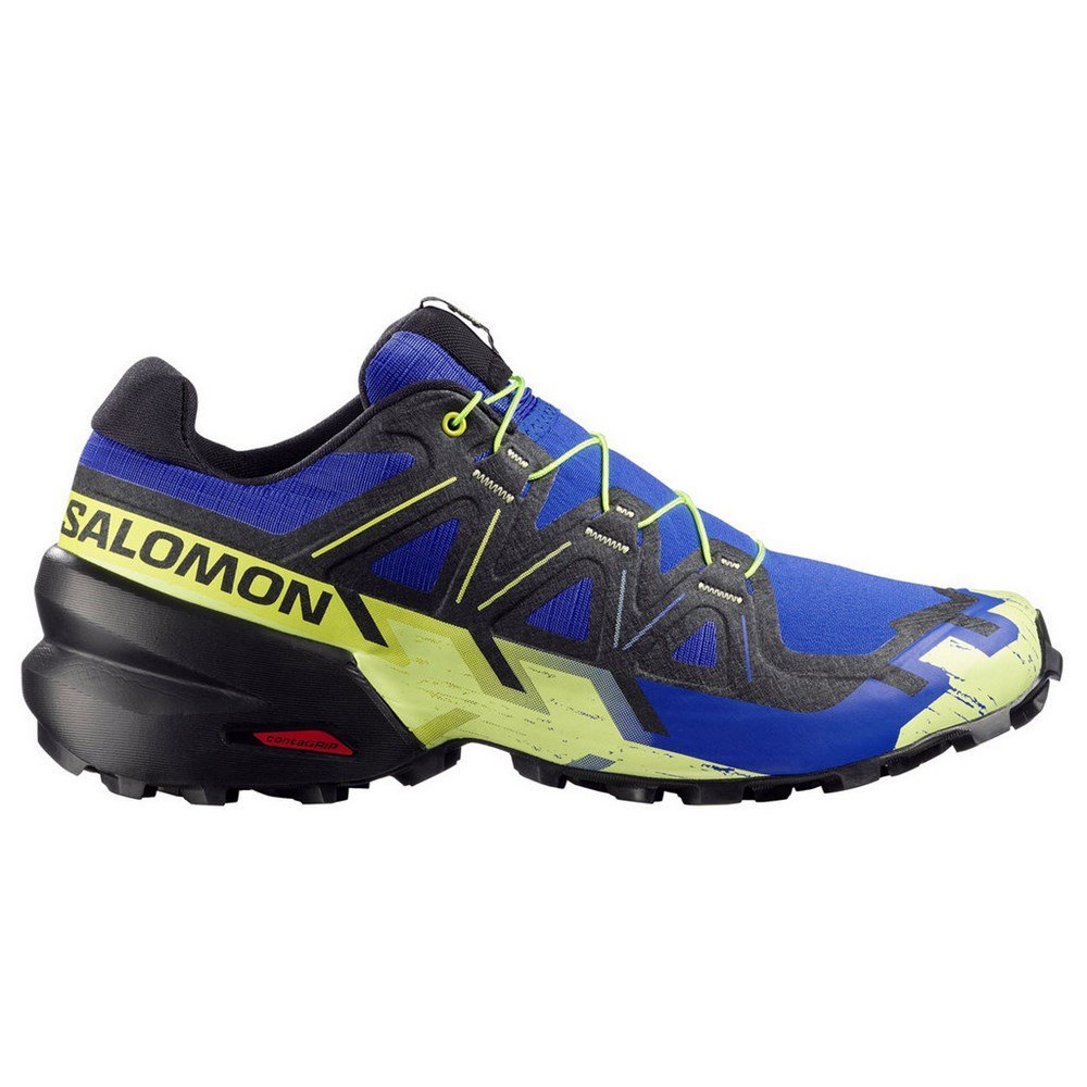 Buty Salomon 491451