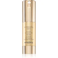Kosmetyki pod oczy - Sisley krem pod oczy Supremya Yeux at Night unisex 15ml - miniaturka - grafika 1