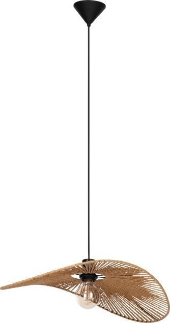 Pendant lamp EGLO SIRUELA, 1 x 42 W, E27, 40 x 56 x 110 cm