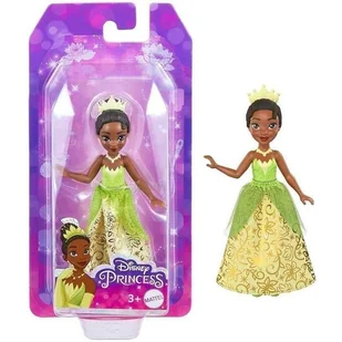Lalka Księżniczka Tiana Disney Princess - Lalki dla dziewczynek - miniaturka - grafika 1