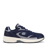 Sneakersy męskie - Sneakersy Champion RN00 MS LOW S22347-BS507 Granatowy - miniaturka - grafika 1