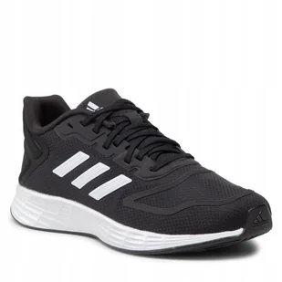 Buty sportowe Adidas Duramo 10 K GZ0610, r. 36 2/3 - Buty sportowe damskie - miniaturka - grafika 1