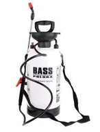 Opryskiwacze - Opryskiwacz ręczny ciśnieniowy 8l naramienny - miniaturka - grafika 1