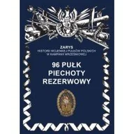 Historia świata - 96 pułk piechoty rezerwowy - miniaturka - grafika 1