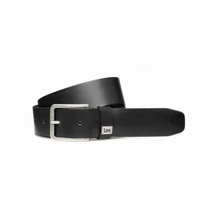 Męski pasek Lee SMALL LOGO BELT 95 - Paski - miniaturka - grafika 1