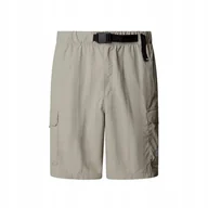 Spodenki męskie - THE NORTH FACE SZORTY NSE NF0A8BJM1I4 r XXL - miniaturka - grafika 1