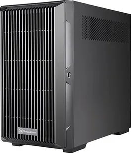 SilverStone SST-CS382 Server - Obudowy serwerowe - miniaturka - grafika 1